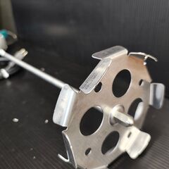 【中古】マキタ　カクハン機　UT1305　ブレードシャフト新品付け替え済み【ハンズクラフト熊本けやき通り店】【店頭取引限定】の画像