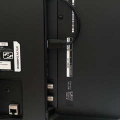 LG液晶テレビの画像