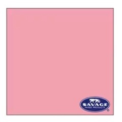 バックペーパー(サベージ) 白、ピンクの画像