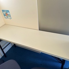 長机9脚（バラでも可です）