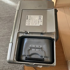 ダイニチ　ファンヒーターＦＷ678LX　の画像