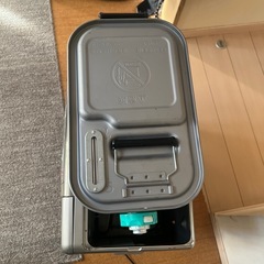 ダイニチ　ファンヒーターＦＷ678LX　の画像