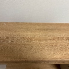 ニトリ　本棚の画像