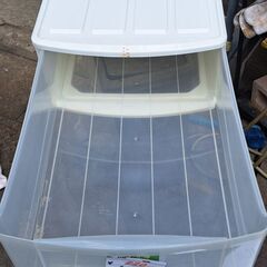 【リサイクルショップどりーむ天保山店】NO.4987　収納　写真参照🎵　オススメ品🎵の画像