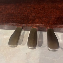 電子ピアノ　CASIO CELVIANO AE-550M  の画像