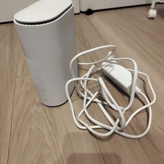 ルーターの画像