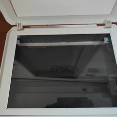コピー機EPSON　EP-709Aの画像