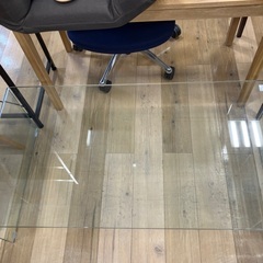 【軽トラック90分無料貸出サービス有】Francfranc ローテーブルの画像