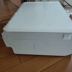 コピー機EPSON　EP-709Aの画像