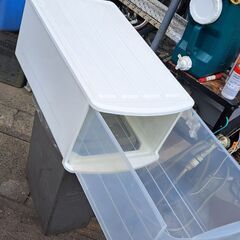 【リサイクルショップどりーむ天保山店】NO.4990　収納　写真参照🎵　オススメ品🎵の画像