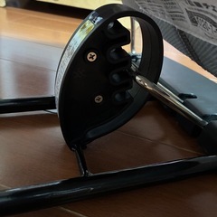 ベビー　バウンサーの画像