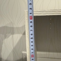 カラーボックスの画像