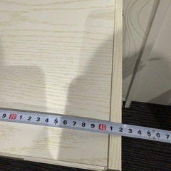 カラーボックスの画像