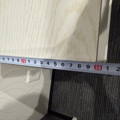 カラーボックスの画像