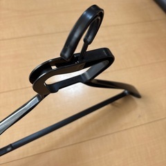 スーツ　フォーマル　ハンガーの画像