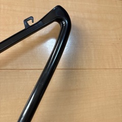 スーツ　フォーマル　ハンガーの画像