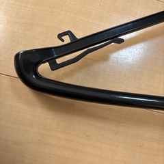 スーツ　フォーマル　ハンガーの画像