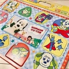 パズル　いないいないばあ　ワンワン　うーたんの画像