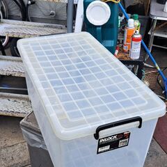 【リサイクルショップどりーむ天保山店】NO.4985　収納　写真参照🎵　オススメ品🎵の画像