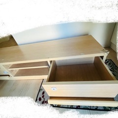 テレビ台の画像