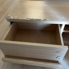 テレビ台の画像