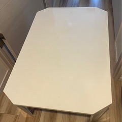 ローテーブルの画像