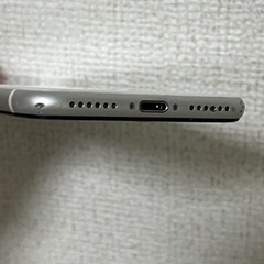 iPhone SE2 第二世代 SIMﾌﾘｰ中古の画像