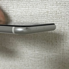 iPhone SE2 第二世代 SIMﾌﾘｰ中古の画像