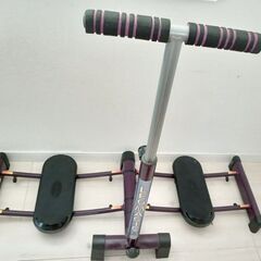 レッグマジック　の画像