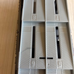 【11月末までの掲載】トミカ　ラジコン　キャリアカーの画像