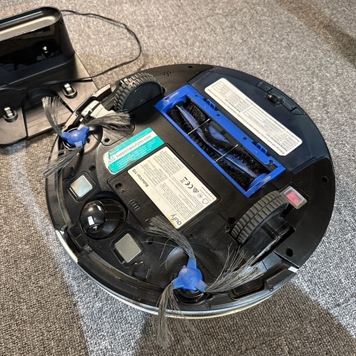 Anker ロボット掃除機&ハンディークリーナー