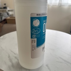 コンタクト　洗浄液の画像