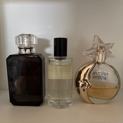 香水　BTSの画像