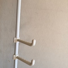 ポールハンガーの画像