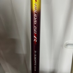 釣り竿３本セットの画像