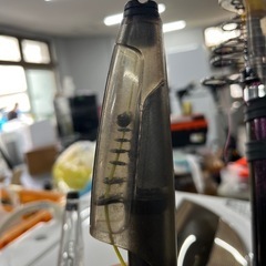 釣り竿３本セットの画像