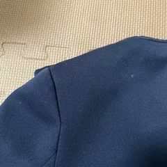 120A　イートン　ダブル　ジャケット　小学生　制服　男女兼用の画像