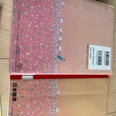 国語辞典の画像