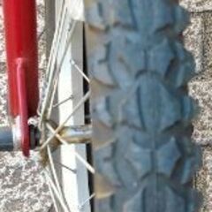 子供用自転車18インチ ジープJeep2021年モデルの画像