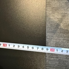 キャスター付きワゴンの画像