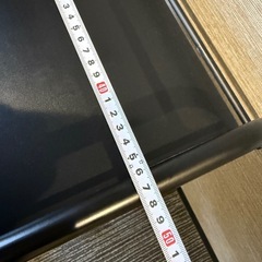 キャスター付きワゴンの画像