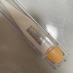 体温計  dretec の画像