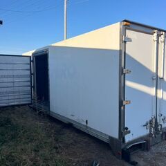 中古コンテナVenus  No.16中古コンテナの画像