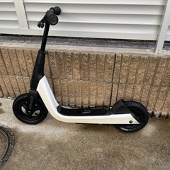 キックボードスクート
の画像