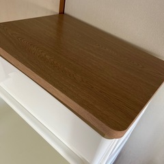 収納ケース お話中の画像