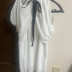 ブラウスの画像