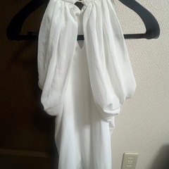 ブラウスの画像