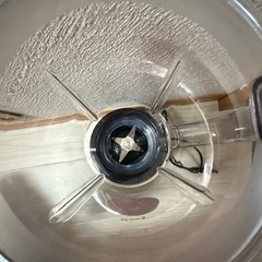 ミキサー　ジューサーの画像