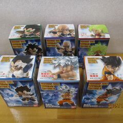 ドラゴンボールの画像