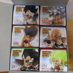 ドラゴンボールの画像